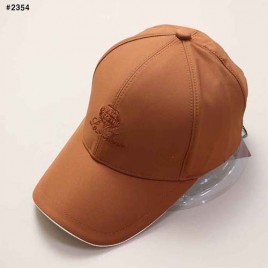 로로피아나 자수로고 볼캡 5종