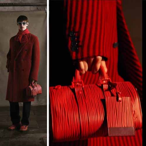 25년 루이비통 x 박서보 울 가디건 1104