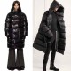 릭오웬스 포터빌 후드 라이너 다운 코트 4종 1116