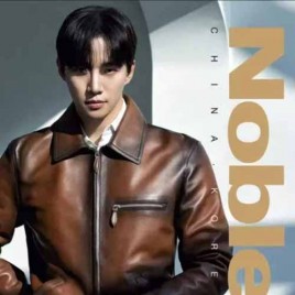 벨루티 올 레더 재킷 2종