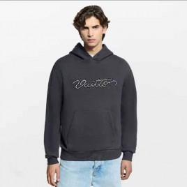 25FW 루이비통 엠벨리시드 시그니처 후디 1228