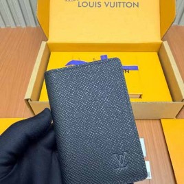 루이비통 라이닝 카드 지갑 포켓 오거나이저 2종