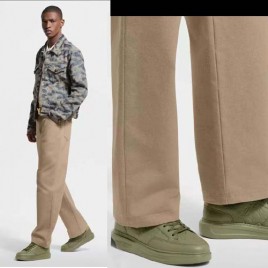 26ss 루이비통 비버리힐스 레더 스니커즈 3종