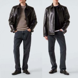 26ss 프라다 Toblach 레더 스니커즈 2종 0126