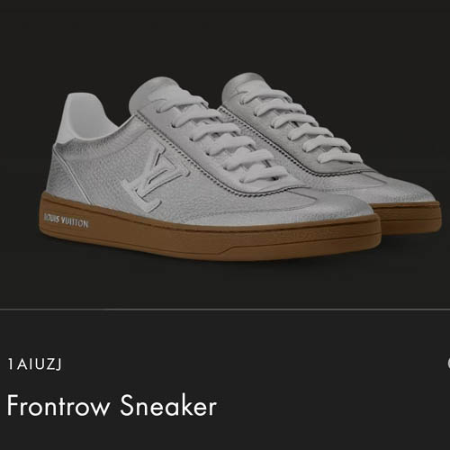 26ss 루이비통 Archlight Circle Frontrow 스니커즈 2종 0128