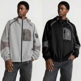 26ss 디올 로고 Couture 기능성 재킷 2종 0201