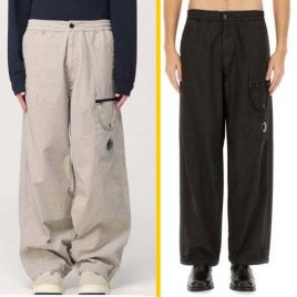 씨피컴퍼니 렌즈 팬츠 2종