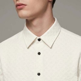 26ss 루이비통 모노그램 로고 셔츠 0315