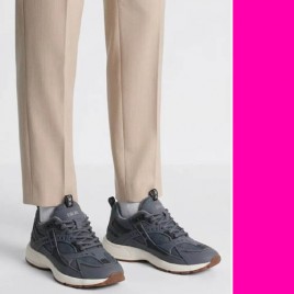 26ss 디올 Lounge B80 레더 스니커즈 4종 0407