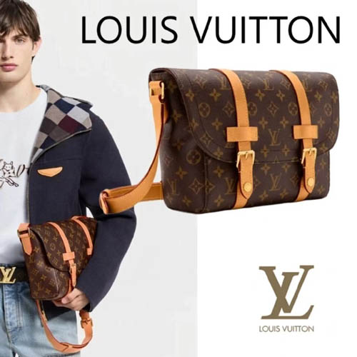 26ss 루이비통 크리스토퍼 메신저백 0409