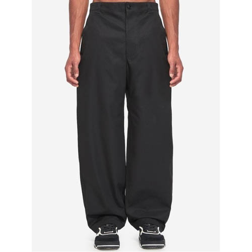 버버리 로고 개버딘 팬츠 2종