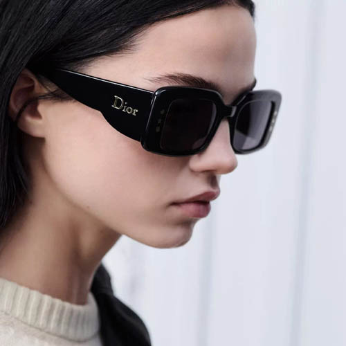 26ss 디올 럭키참 S1I 렉탱귤러 선글라스 6종 0415