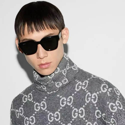 26ss 구찌 스페셜 스퀘어 선글라스 7종 0415