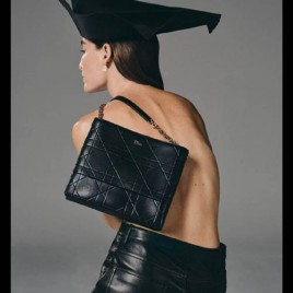 26ss 디올 로고 트리아농 버티컬 체인백 3종 0415