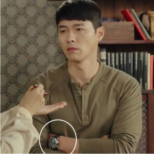 오메가 씨마스터 다이버 300m 시계