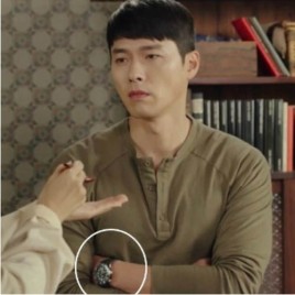 오메가 씨마스터 다이버 300m 시계